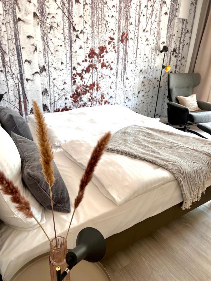 Sofi-Living-Apartments Hannover Kültér fotó