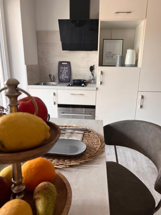 Sofi-Living-Apartments Hannover Kültér fotó