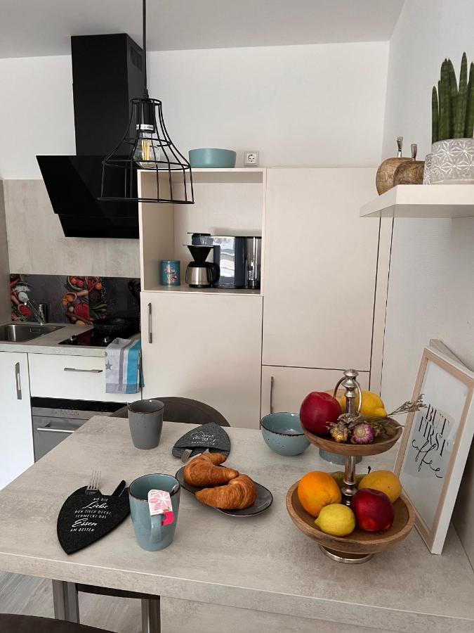 Sofi-Living-Apartments Hannover Kültér fotó