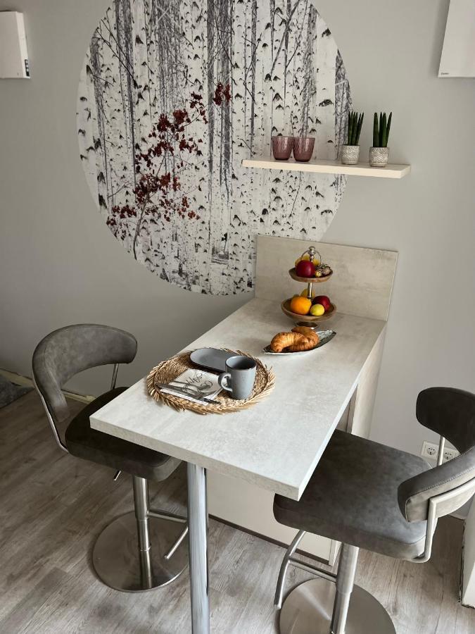 Sofi-Living-Apartments Hannover Kültér fotó